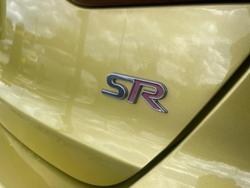 2017 Hyundai Elantra SR Turbo