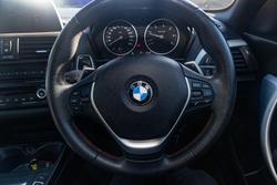 2014 BMW
2 Series 220d Sport Line