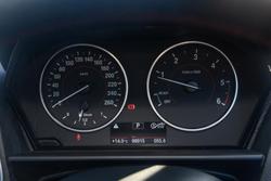2014 BMW
2 Series 220d Sport Line
