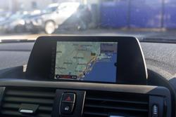 2014 BMW
2 Series 220d Sport Line