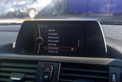 2014 BMW
2 Series 220d Sport Line