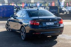2014 BMW
2 Series 220d Sport Line