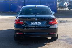 2014 BMW
2 Series 220d Sport Line