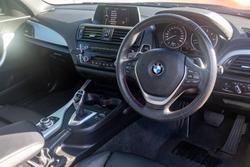 2014 BMW
2 Series 220d Sport Line