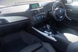 2014 BMW
2 Series 220d Sport Line