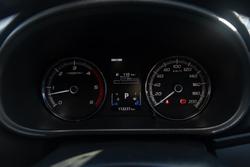 2020 Mitsubishi
Triton GLX ADAS