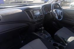 2020 Mitsubishi
Triton GLX ADAS