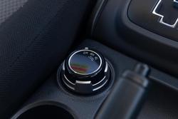 2020 Mitsubishi
Triton GLX ADAS