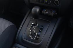 2020 Mitsubishi
Triton GLX ADAS