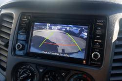 2020 Mitsubishi
Triton GLX ADAS