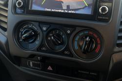 2020 Mitsubishi
Triton GLX ADAS