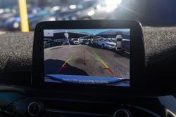 2022 Ford
Escape ST-Line