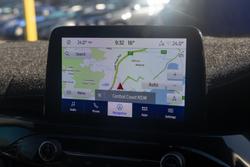 2022 Ford
                Escape ST-Line