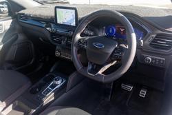 2022 Ford
Escape ST-Line