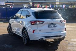 2022 Ford
                Escape ST-Line