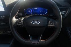 2022 Ford
Escape ST-Line