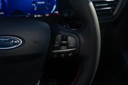 2022 Ford
Escape ST-Line