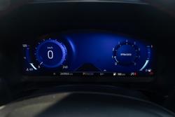 2022 Ford
Escape ST-Line