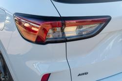 2022 Ford
Escape ST-Line