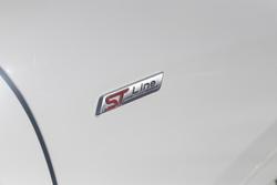 2022 Ford
Escape ST-Line