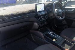 2022 Ford
Escape ST-Line