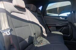 2022 Ford
Escape ST-Line