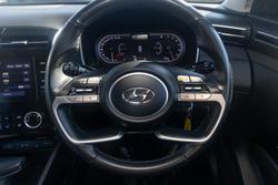 2023 Hyundai
Tucson