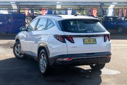 2023 Hyundai
Tucson