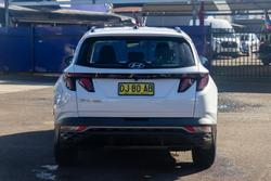 2023 Hyundai
Tucson