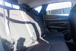 2023 Hyundai
Tucson