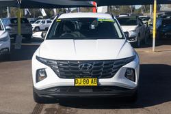 2023 Hyundai
Tucson