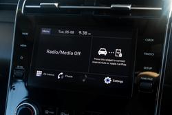 2023 Hyundai
Tucson