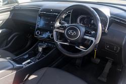 2023 Hyundai
Tucson