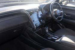 2023 Hyundai
Tucson