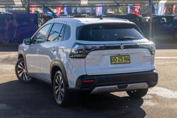 2023 Suzuki
S-Cross GLX