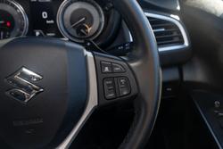 2023 Suzuki
S-Cross GLX