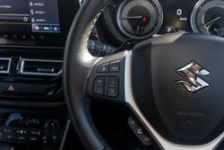 2023 Suzuki
S-Cross GLX