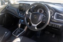2023 Suzuki
S-Cross GLX