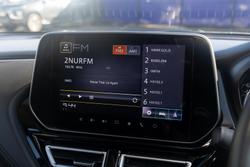 2023 Suzuki
S-Cross GLX