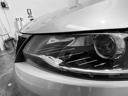 2018 SKODA Rapid NH MY19 Brilliant Silver