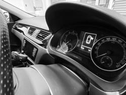 2018 SKODA Rapid NH MY19 Brilliant Silver