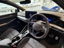 2025 Volkswagen
Golf R Black Edition