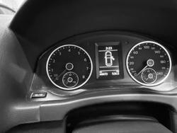 2013 Volkswagen Tiguan 132TSI Pacific 5N MY13.5 Four Wheel Drive Reflex Silver
