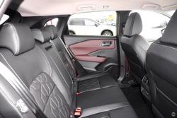 2025 Nissan QASHQAI Ti J12 MY25 Black Onyx