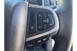 2023 Toyota
Hiace Commuter