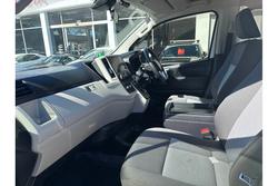 2023 Toyota
Hiace Commuter