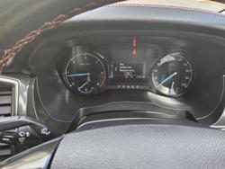 2021 Ford Ranger FX4 PX MkIII MY21.75 4X4 Dual Range Arctic White