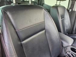 2021 Ford Ranger FX4 PX MkIII MY21.75 4X4 Dual Range Arctic White