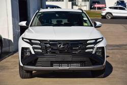 2025 Hyundai
Tucson Elite