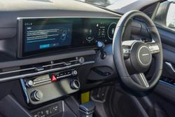 2025 Hyundai
Tucson Elite